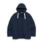 Hooded Deck Jacket