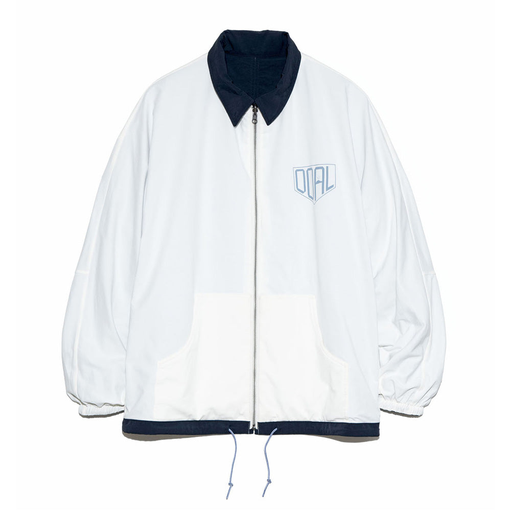 Reversible Coach Jacket