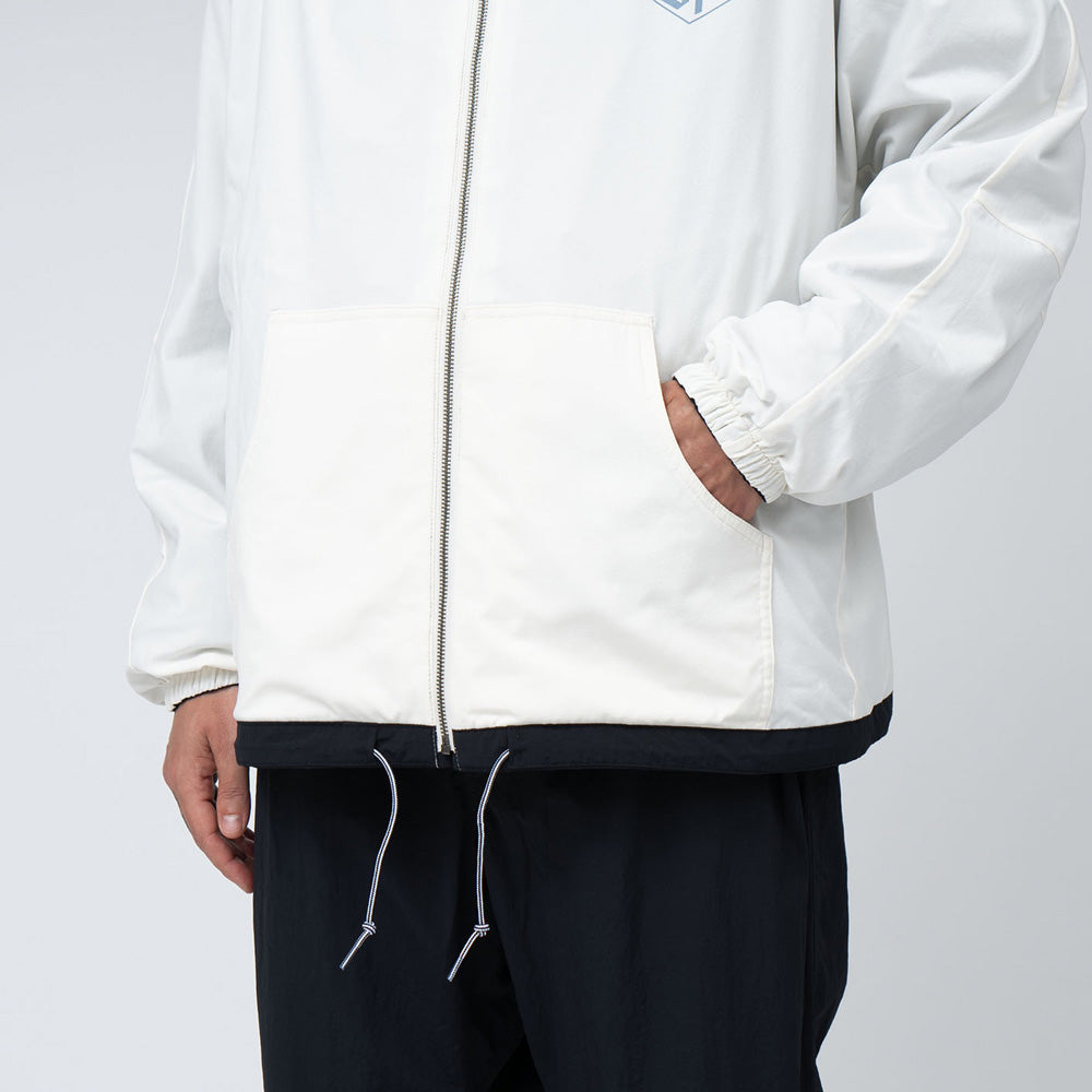 Reversible Coach Jacket