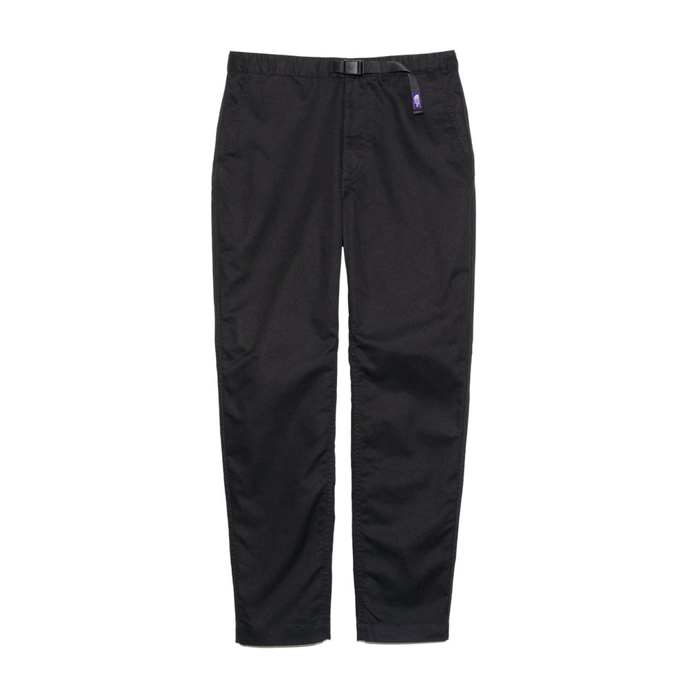 COOLMAX Chino Tapered Pants