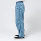 Indigo Field Track Pant