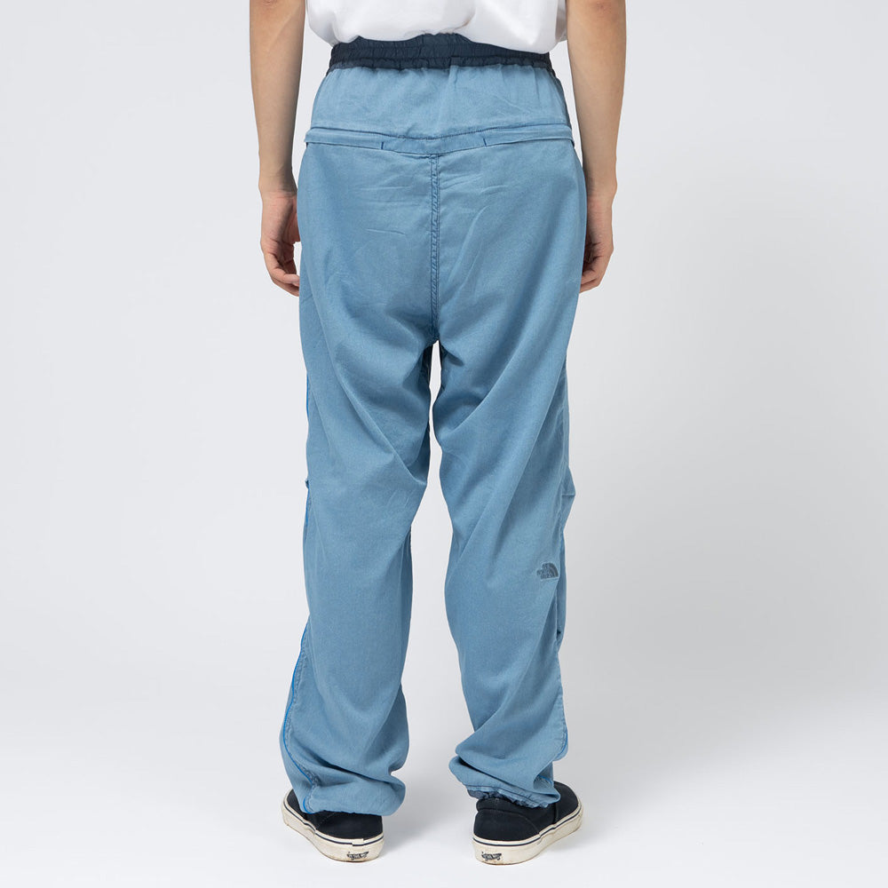 Indigo Field Track Pant