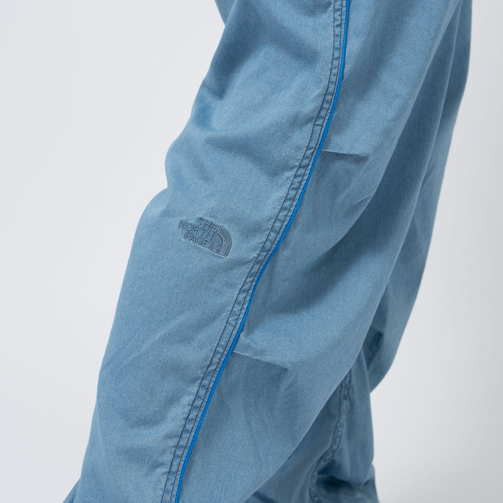 Indigo Field Track Pant