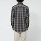 Plaid Dobby Field Shirt