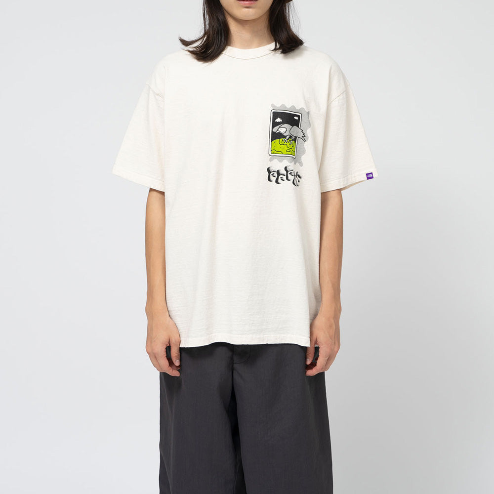 FFFES Graphic Tee