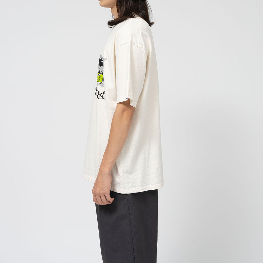 FFFES Graphic Tee
