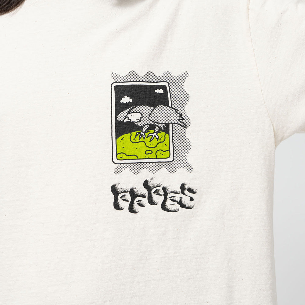 FFFES Graphic Tee
