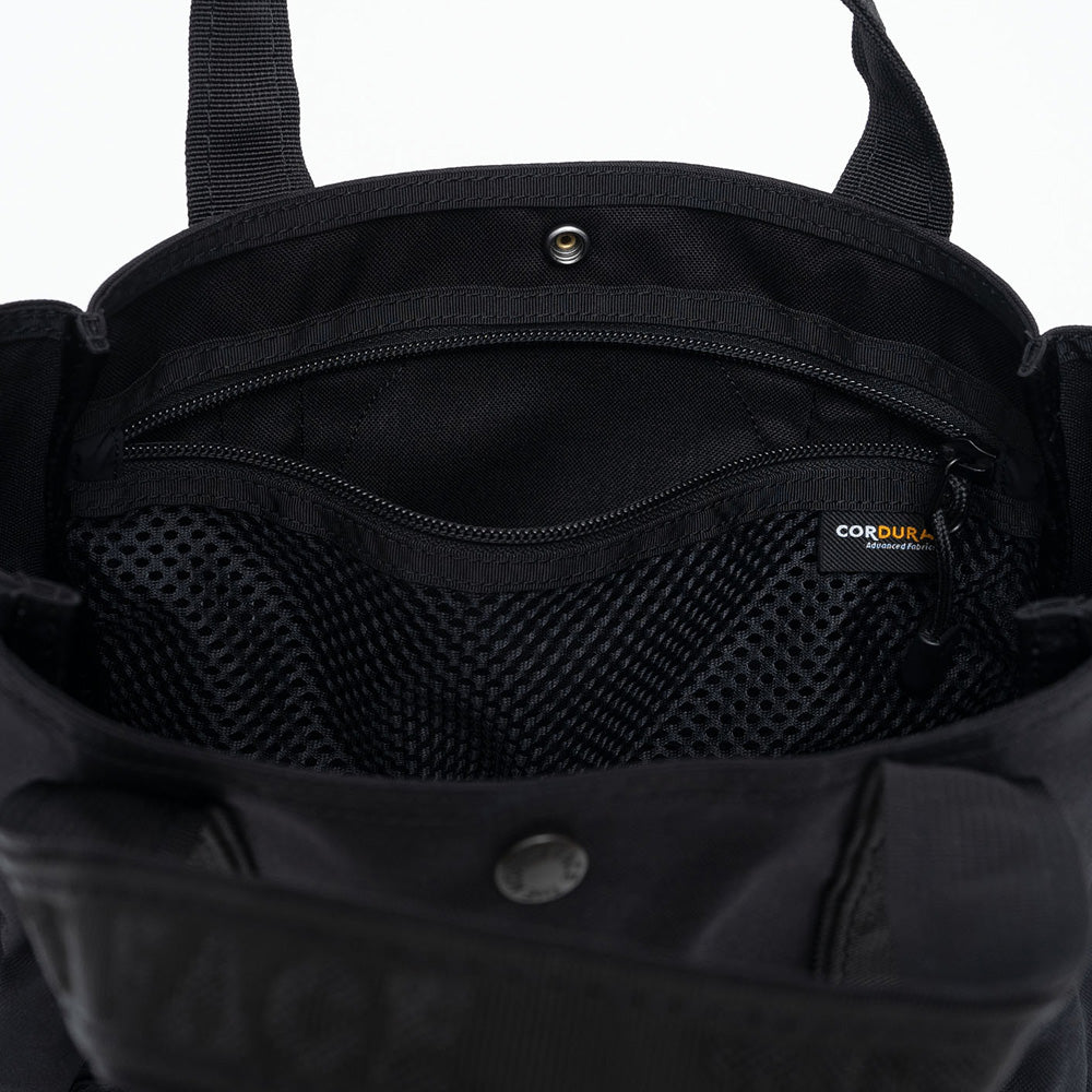 CORDURA Nylon Shoulder Tote Bag