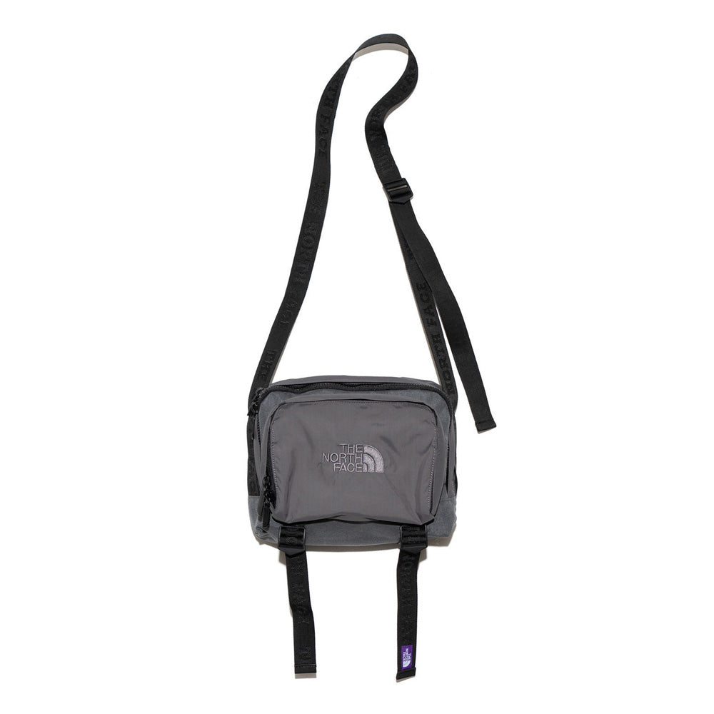 CORDURA Nylon Shoulder Bag