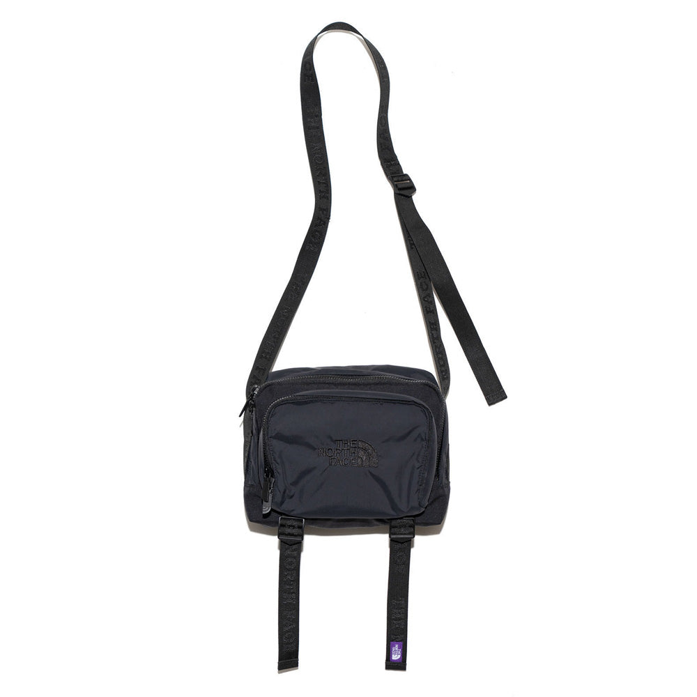 CORDURA Nylon Shoulder Bag