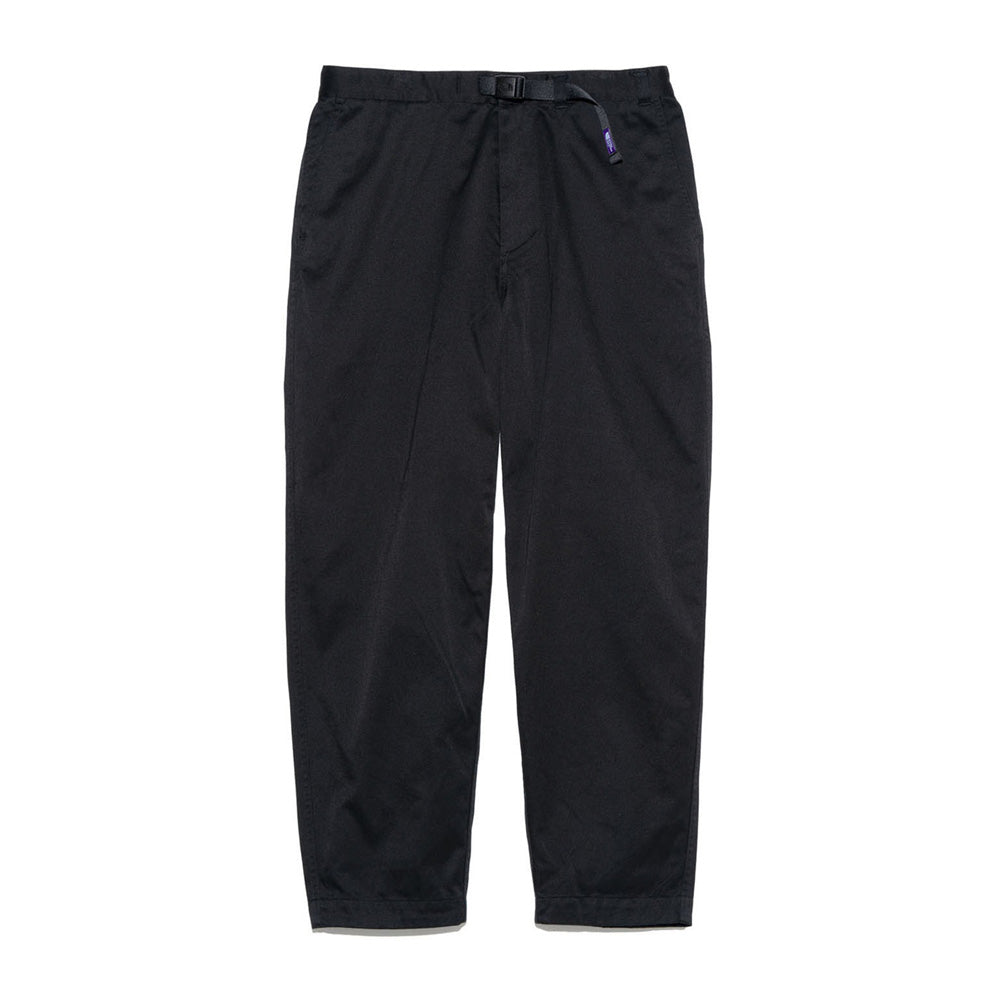 Chino Wide Tapered Field Pants