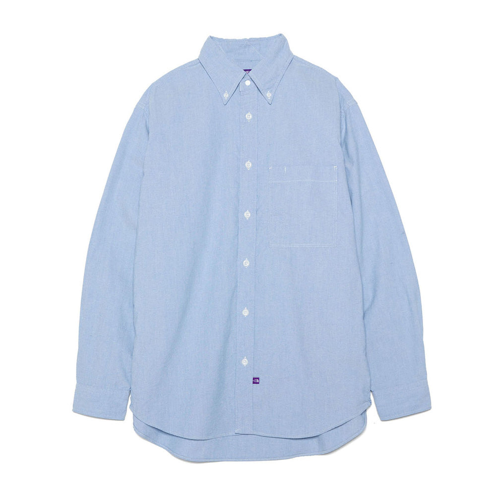 Button Down Field Shirt