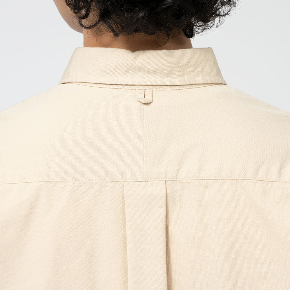 Double Pocket Field Work Shirt