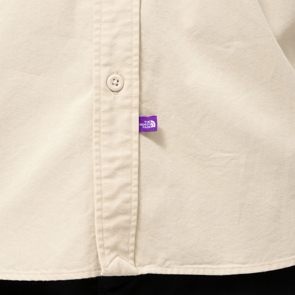 Double Pocket Field Work Shirt