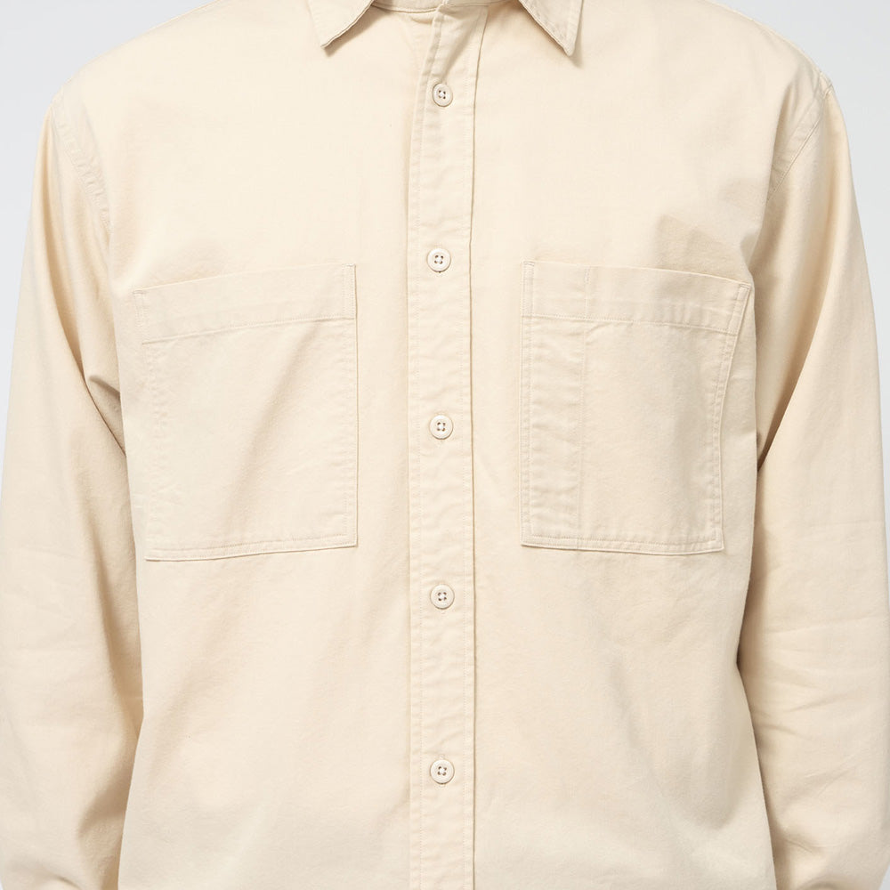 Double Pocket Field Work Shirt