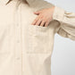 Double Pocket Field Work Shirt