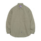 Double Pocket Field Work Shirt