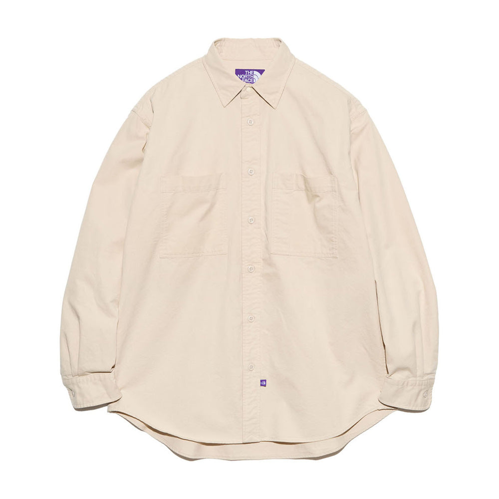 Double Pocket Field Work Shirt