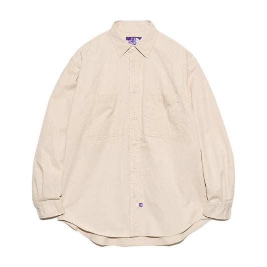 Double Pocket Field Work Shirt