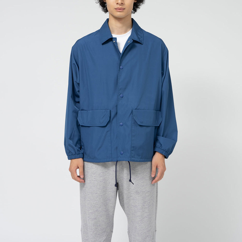 Field Coach Jacket