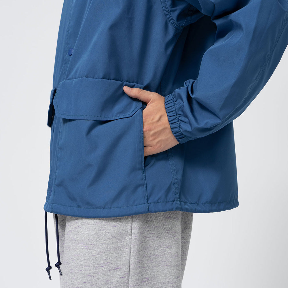 Field Coach Jacket