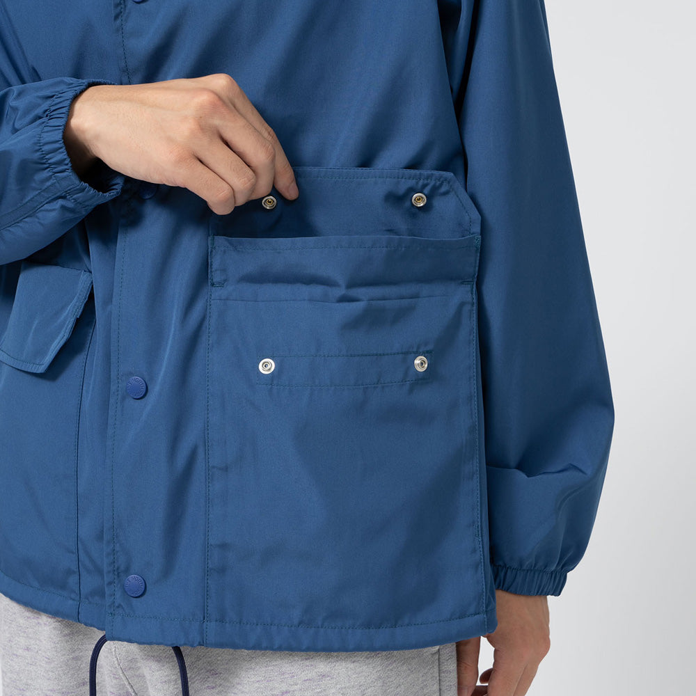 Field Coach Jacket