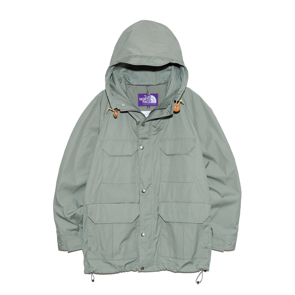 65/35 Mountain Parka