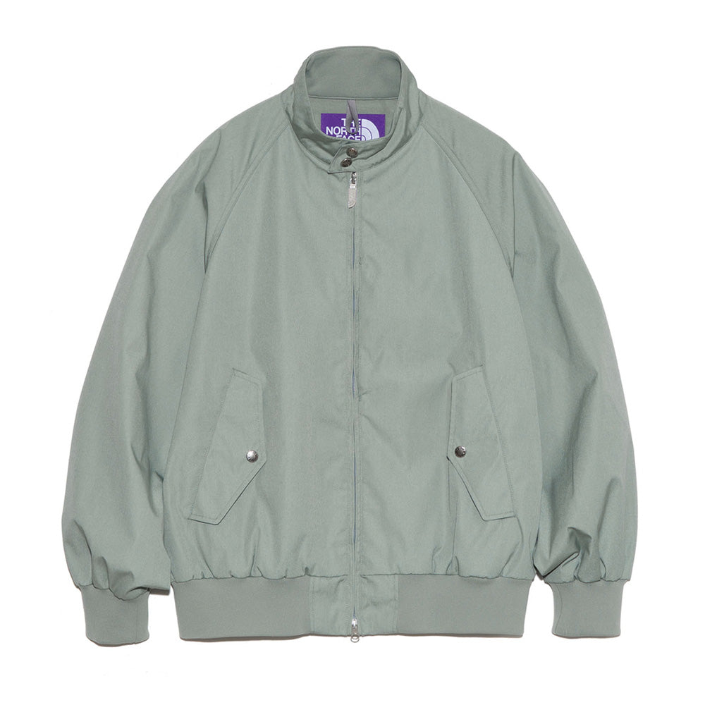 65/35 Field Jacket