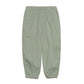 Ripstop Wide Cropped Field Pants