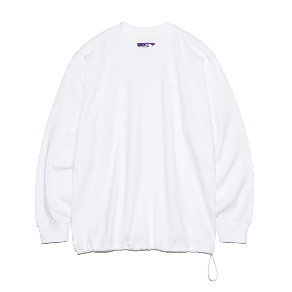 Field Long Sleeve Tee