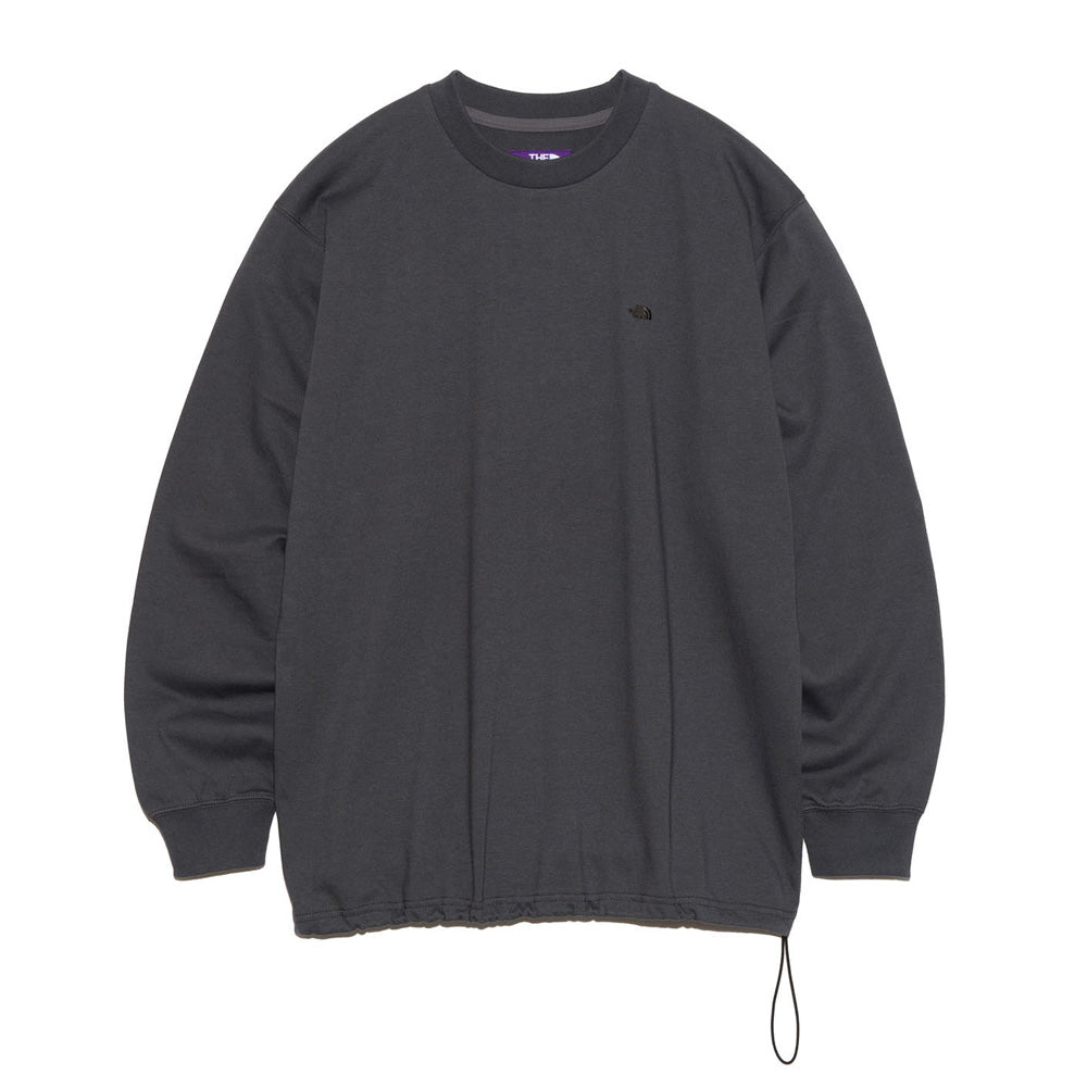 Field Long Sleeve Tee