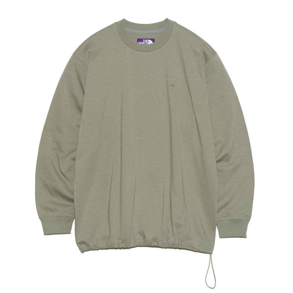 Field Long Sleeve Tee