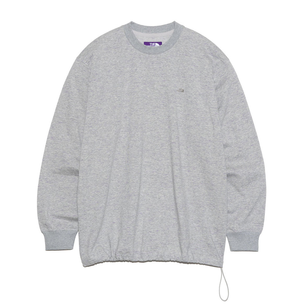 Field Long Sleeve Tee