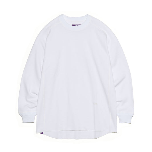 Thermal Field Long Sleeve Tee