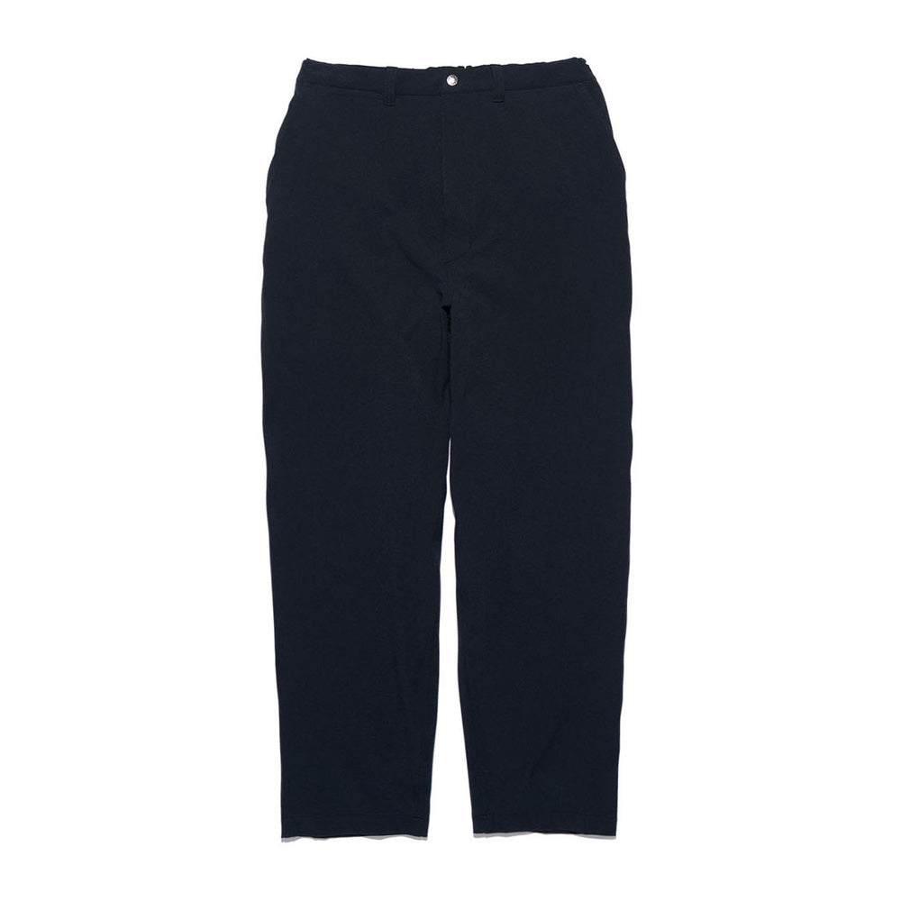 Stretch Twill Wide Tapered Field Pants