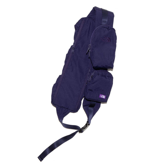 Mountain Wind Sling Bag