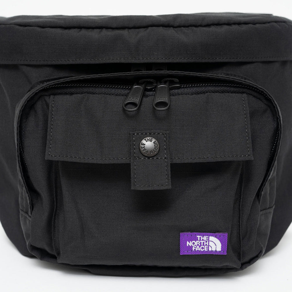 Mountain Wind Shoulder Bag