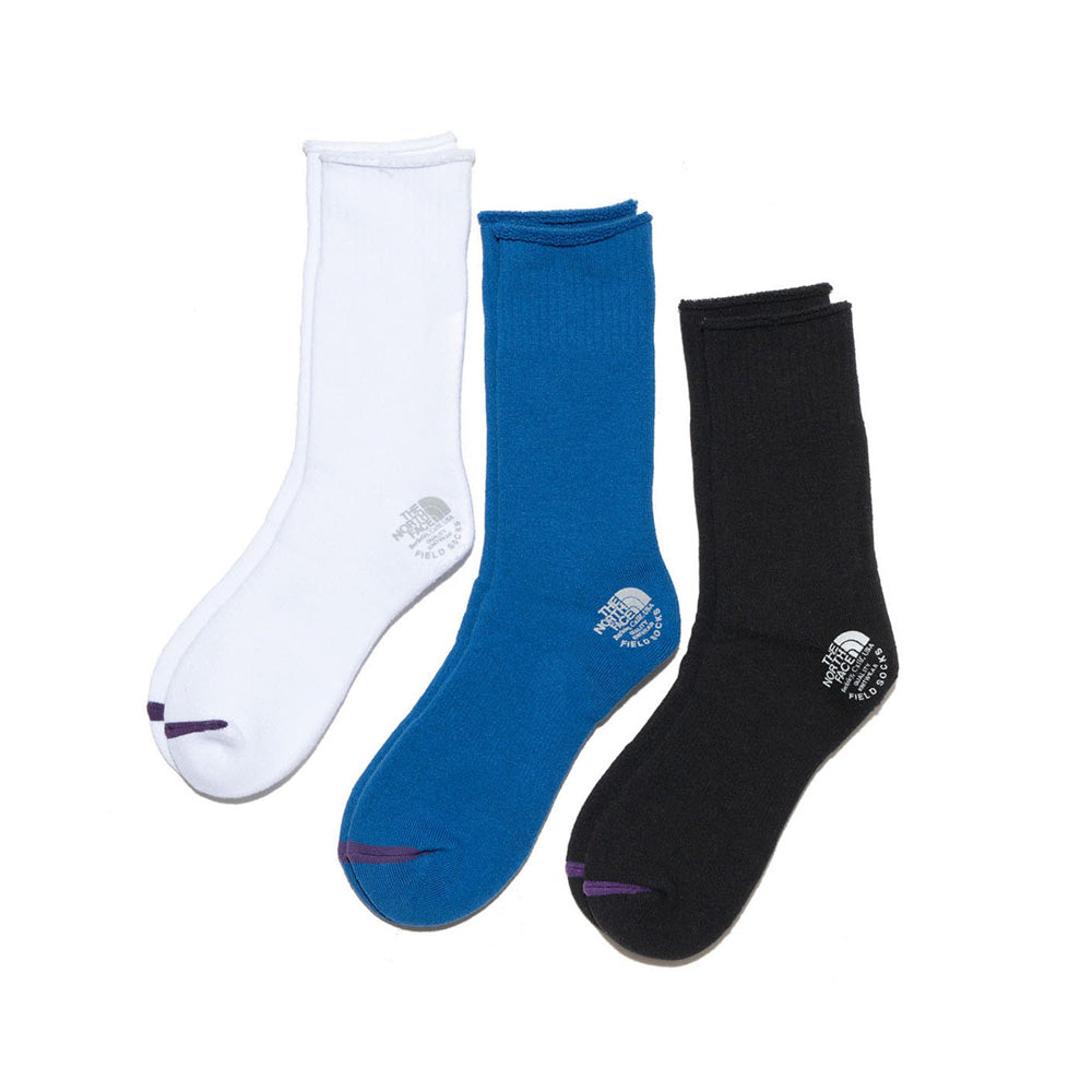 Pack Field Socks 3P