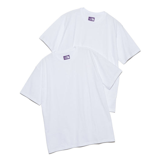 Pack Field Tee