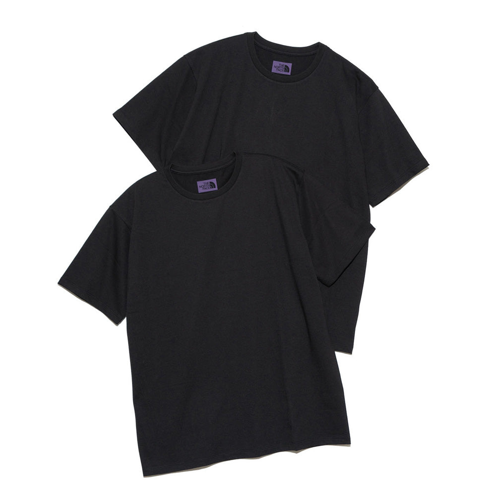 Pack Field Tee