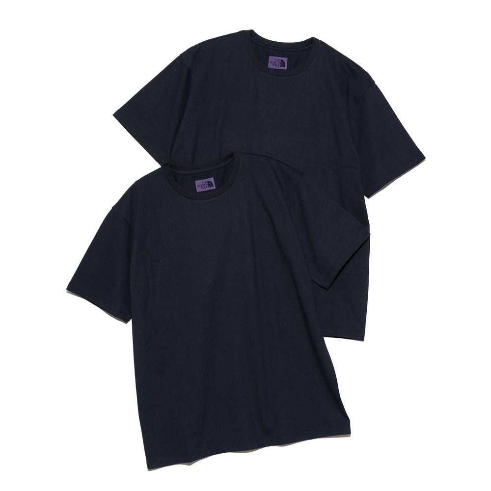 Pack Field Tee