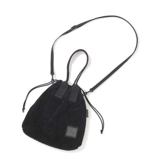 SFC SHOULDER POUCH