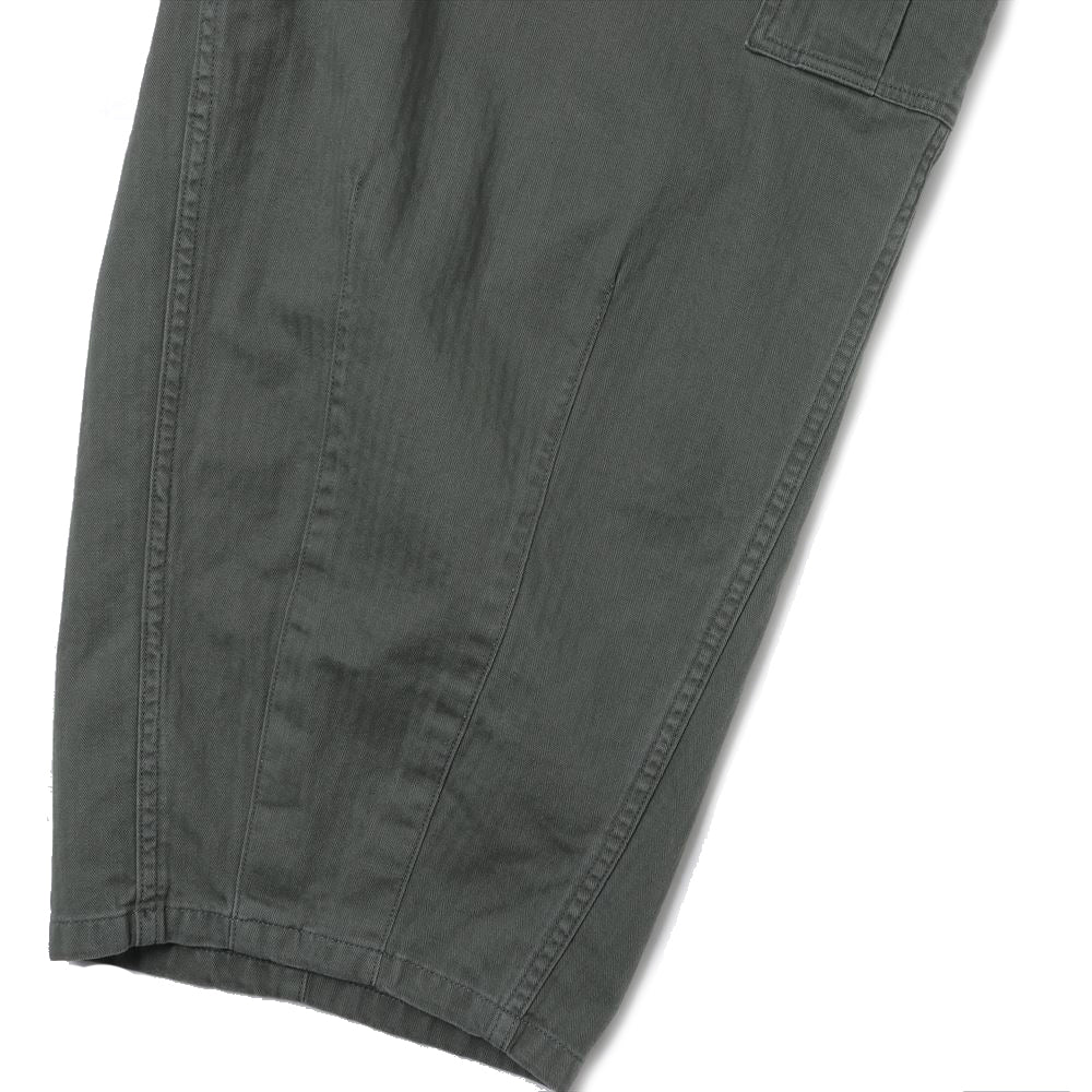 NU MILITARY BALLOON PANTS