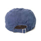 Golden Sombrero Logo CAP(BLUE)