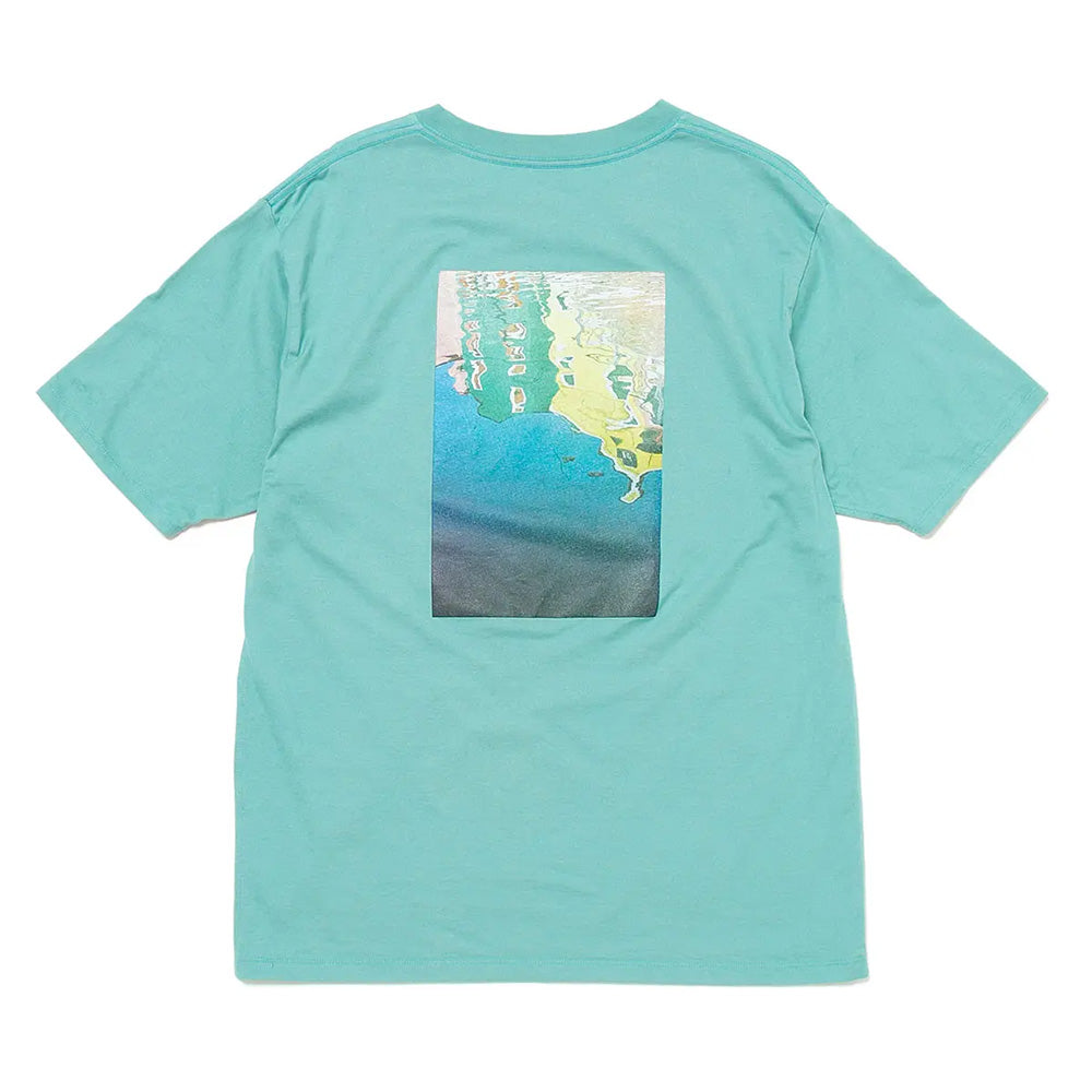 DWELLER S/S TEE Burano