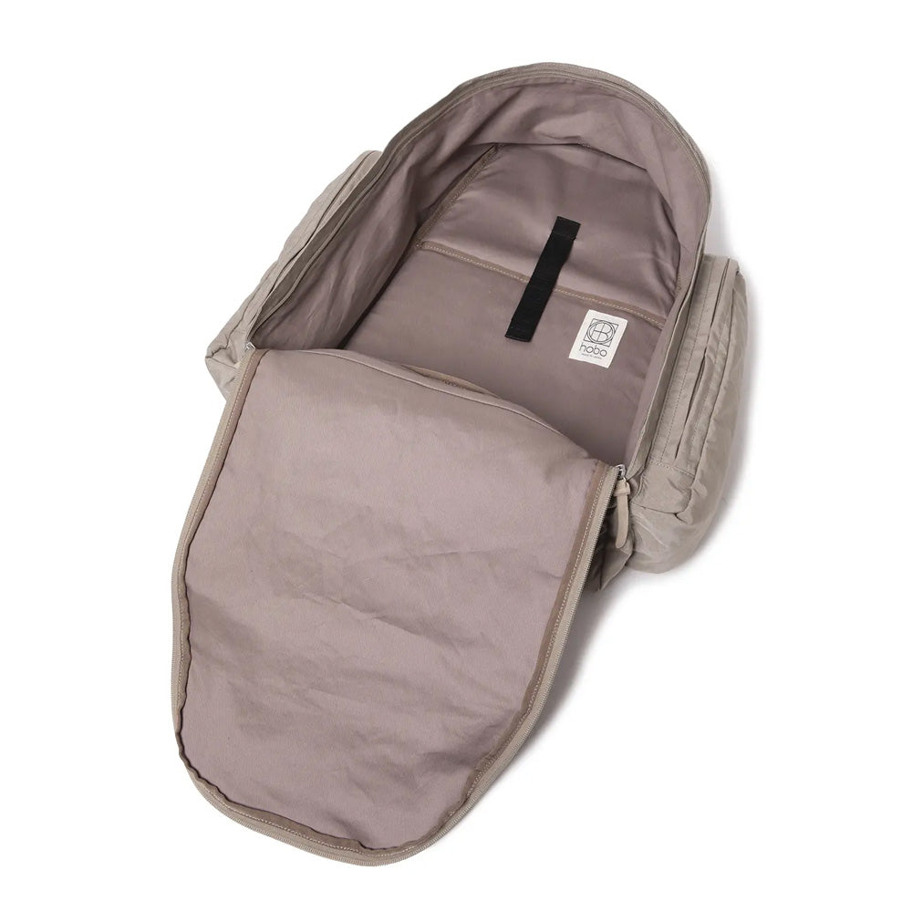 BACKPACK 26L NYLON OXFORD