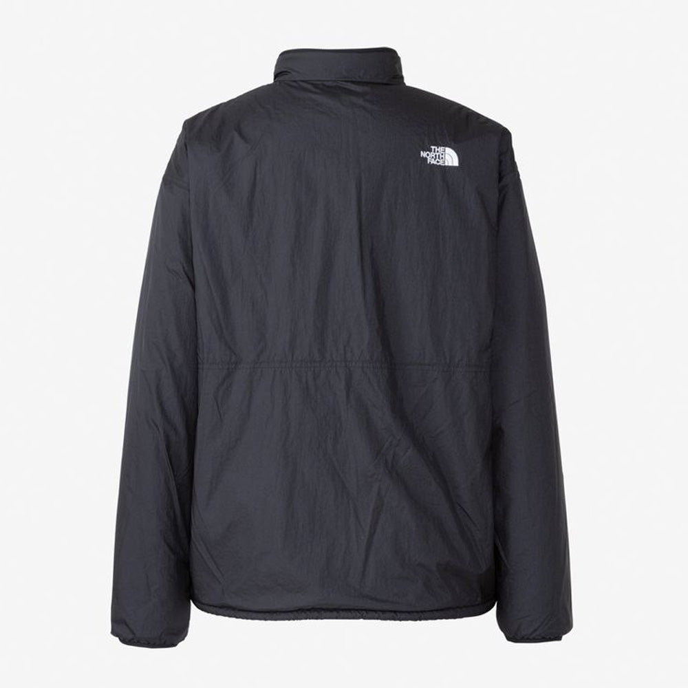 Reversible Extreme Pile Jacket