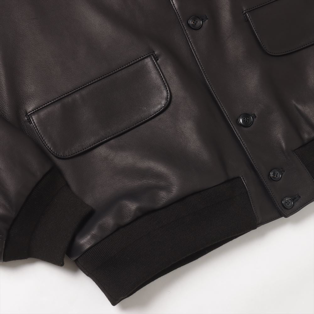 Lamb Leather Jacket