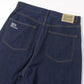 CORPORATE DENIM FIVE POCKET PANTS(ONE WASH)