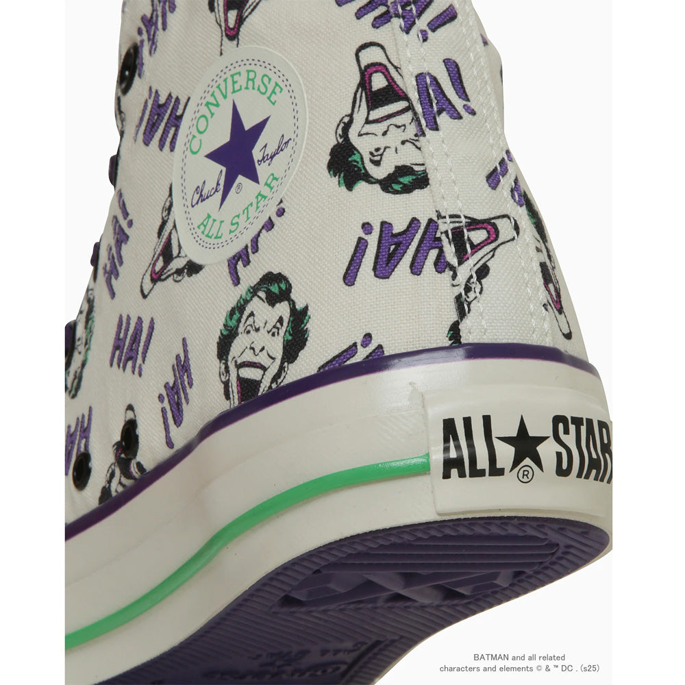 ALL STAR AGED HI / DC(THE JOKER)